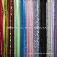 New best selling colored led curtains for stage backdrops
